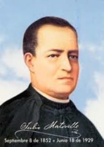 Padre Julio Matovelle